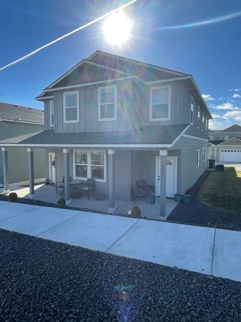 4825 Barbera St, Richland, WA 99352
