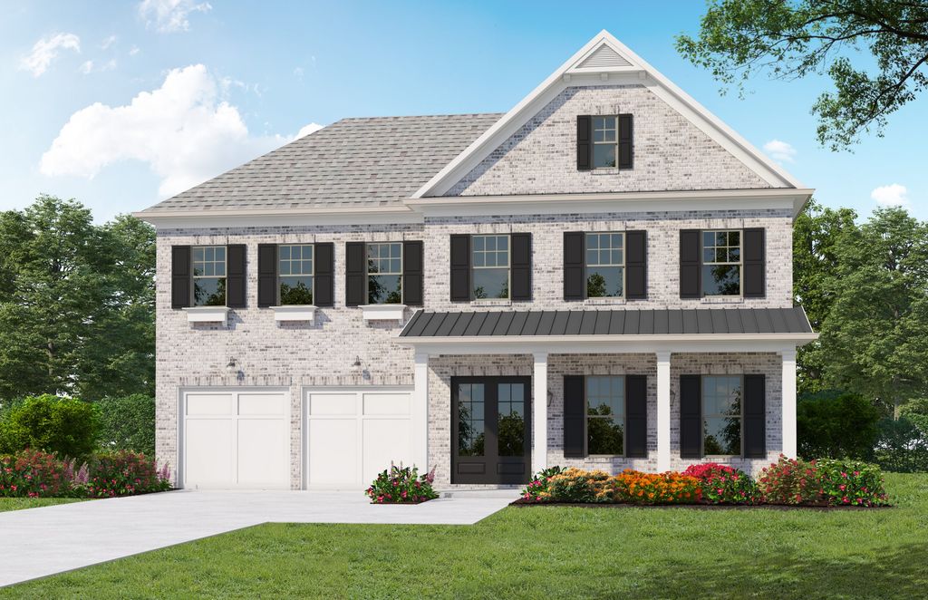 The Galway Kyle Farm Powder Springs, GA Trulia