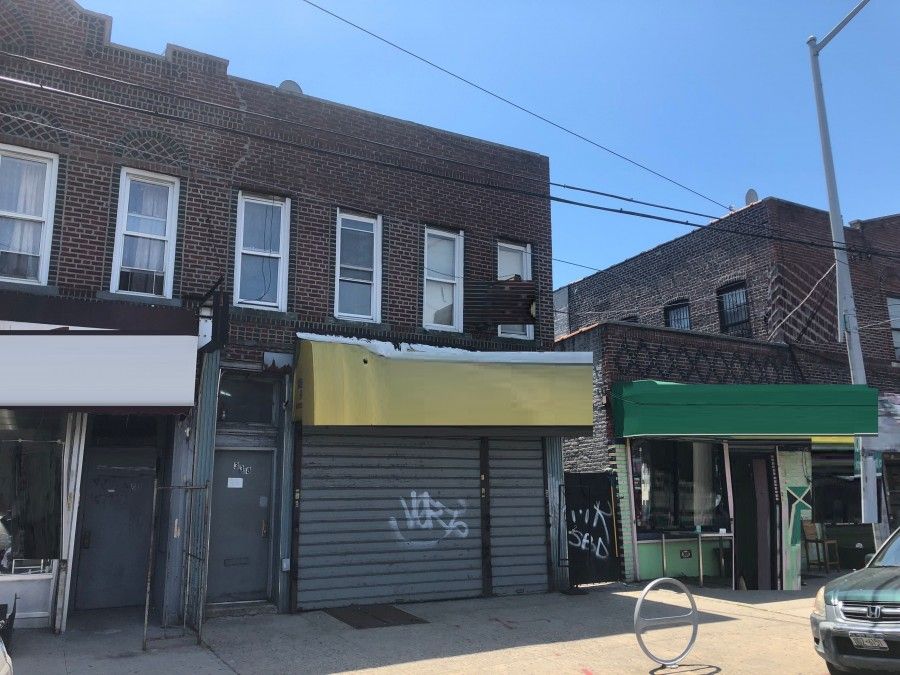 338 E 98th St, Brooklyn, NY 5 Bed, 3 Bath SingleFamily Home 5