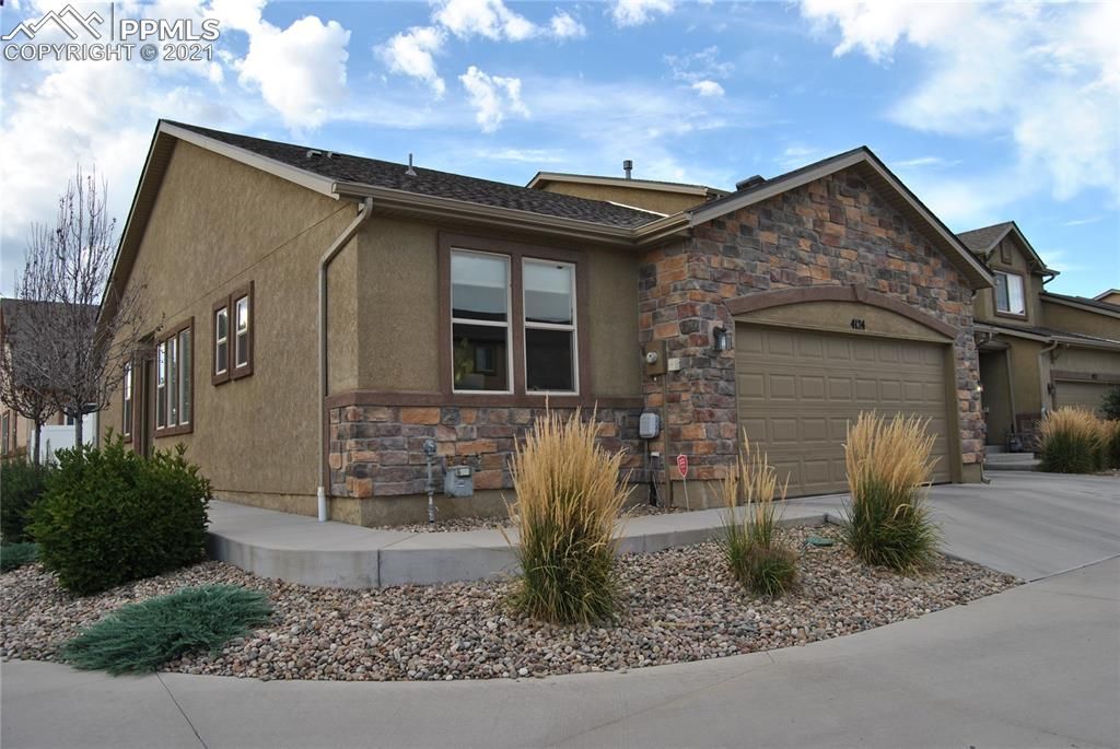 4124 Park Haven Vw, Colorado Springs, CO 80917