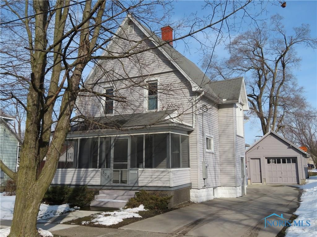 508 S Harrison St, Montpelier, OH 43543 Trulia