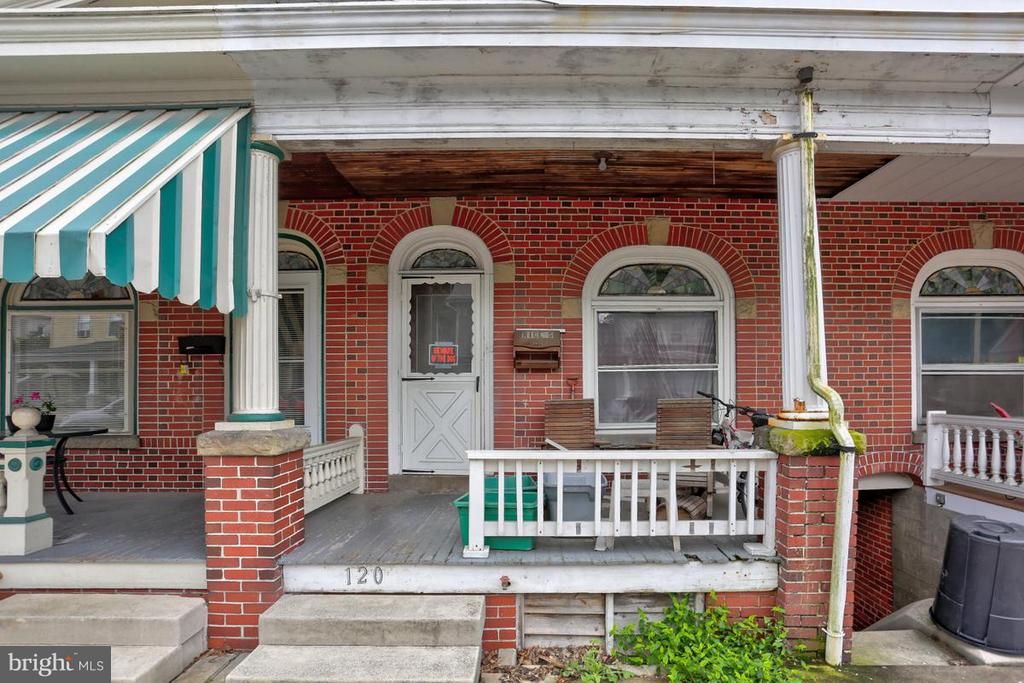 120 W Franklin St, Ephrata, PA 17522 Trulia