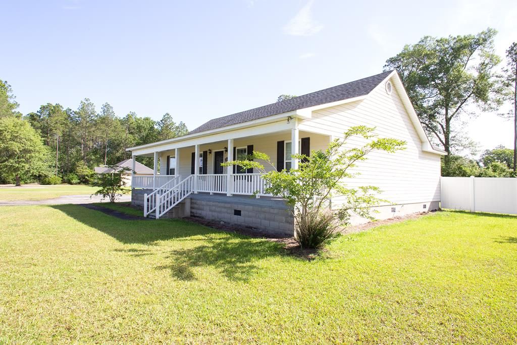 264 N College St, Homerville, GA 31634 Trulia