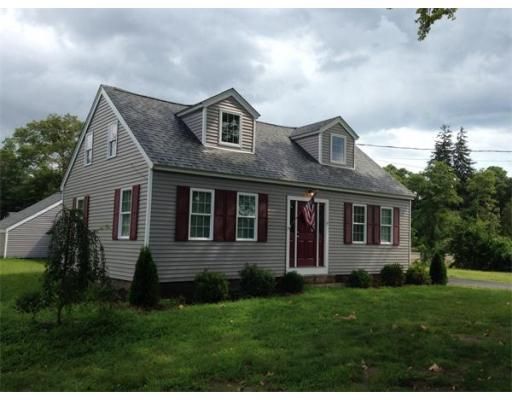 4 home depot drive plymouth ma