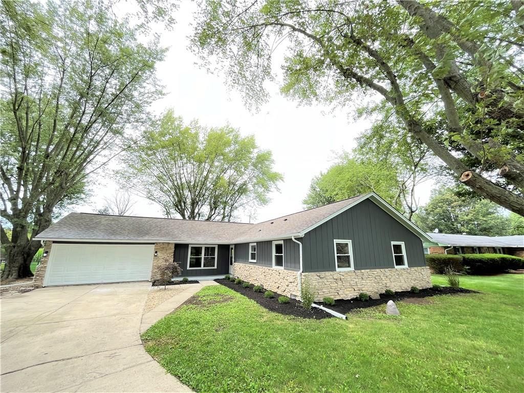 3223 Alexandria Pike, Anderson, IN 46012