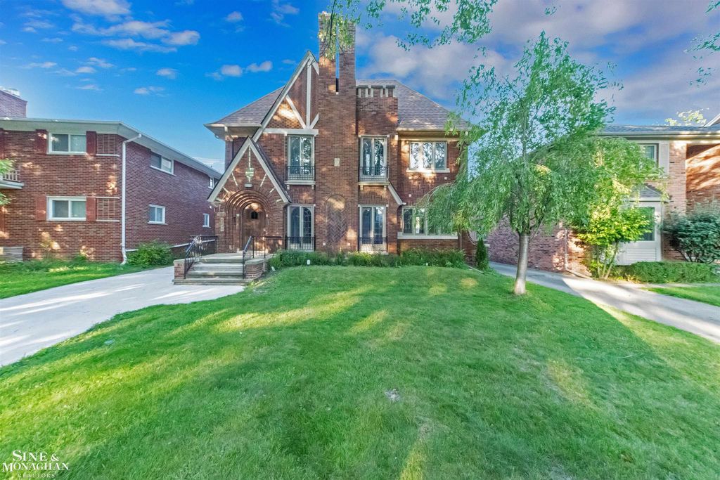 908 Trombley Rd, Grosse Pointe Park, MI 48230 Trulia