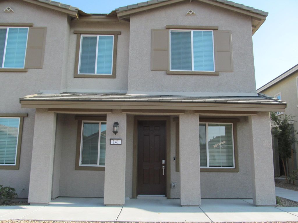 5730 Sky Pointe Dr #141, Las Vegas, NV 89130