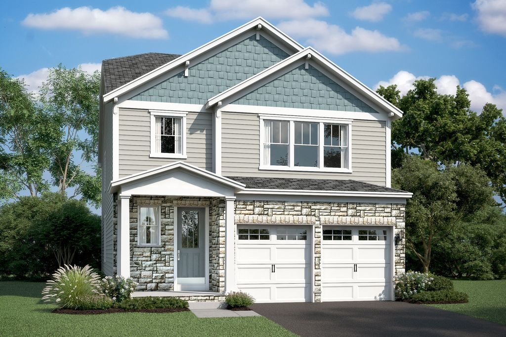 new single family homes in stafford va