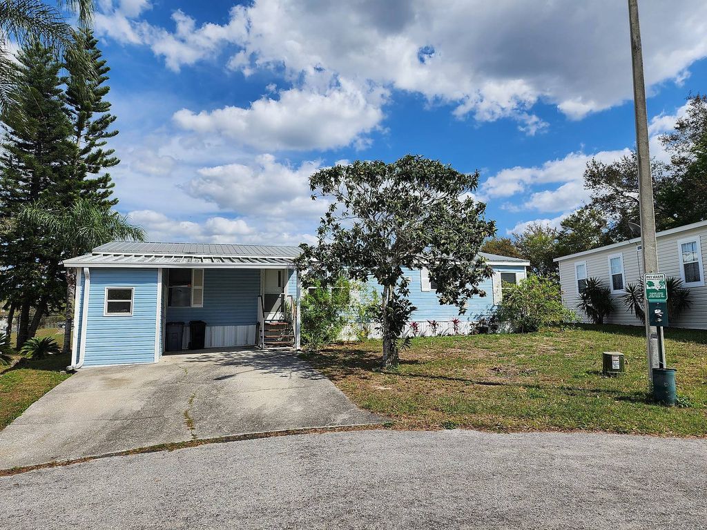 15840 State Route 50 #150, Clermont, FL 34711
