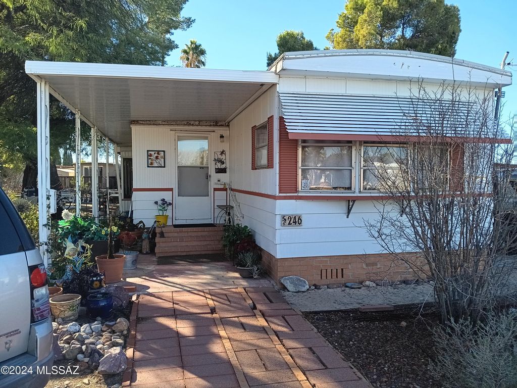 3411 S Camino Seco 246, Tucson, AZ 85730 Trulia