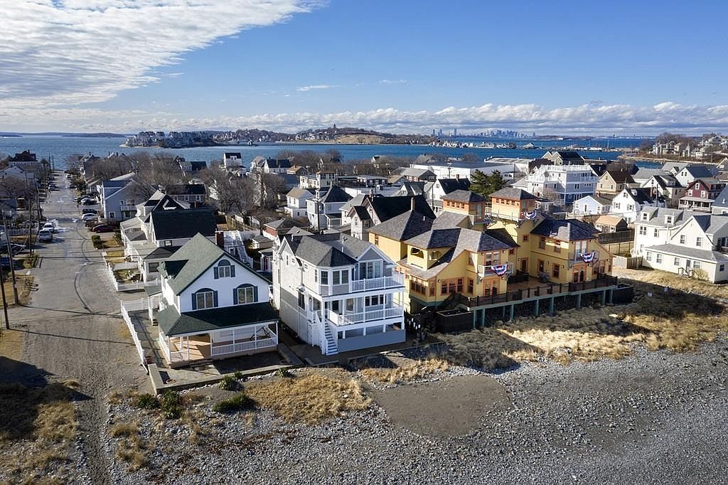 315 Beach Ave, Hull, MA 02045 Trulia