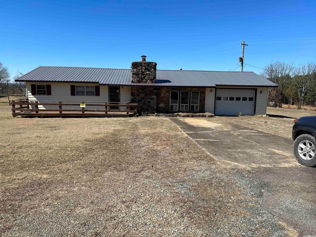 3284 Highway 330 S, Shirley, AR 72153 Trulia