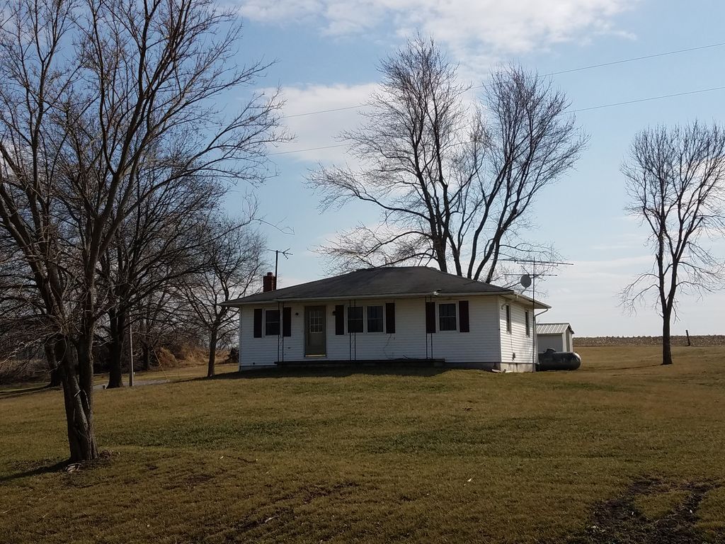 32983 D Hwy, Lawson, MO 64062 Trulia