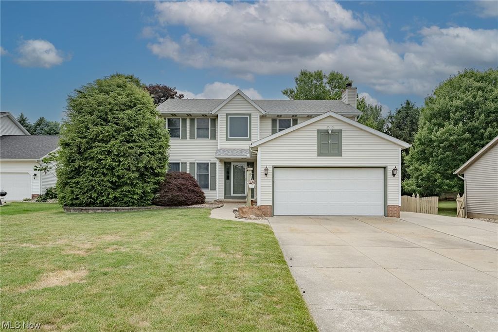1426 Cherry Wood Cir, Wadsworth, OH 44281 Trulia