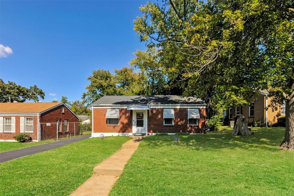 7217 Mallard Dr, Saint Louis, MO 63133 Trulia