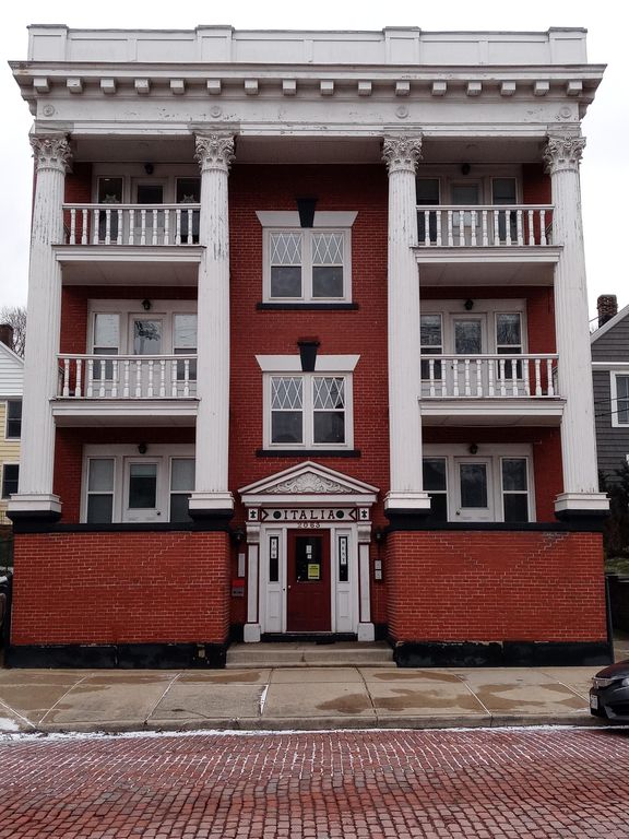 Apartments For Rent In Little Italy Cleveland Oh 68 Rentals Trulia