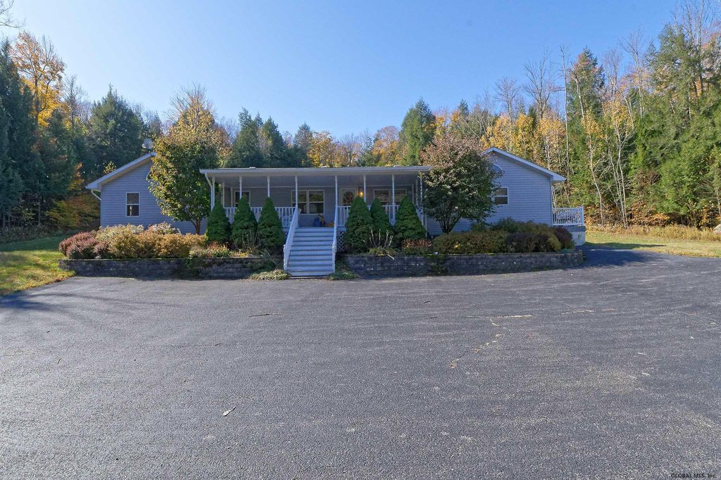 669 GENTILE Road, Stephentown, NY 12168 Trulia