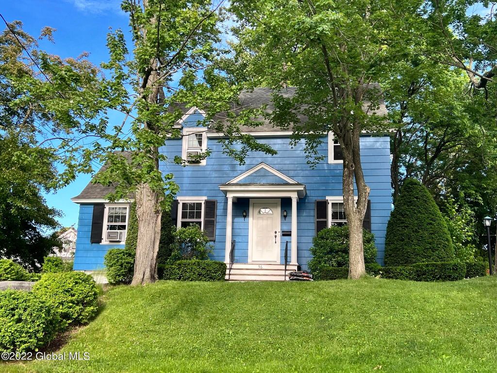 56 Simmons Avenue, Cohoes, NY 12047 Trulia