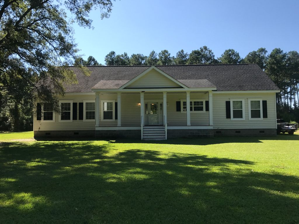 1490 Old Brick Rd, Vanceboro, NC 28586 Trulia