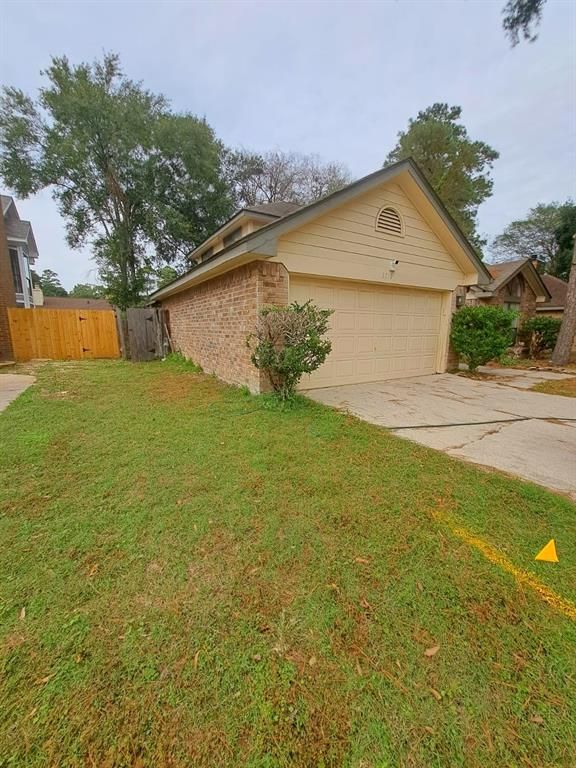 3719 Beckett Ridge Dr, Humble, TX 77396 MLS 74400182 Trulia