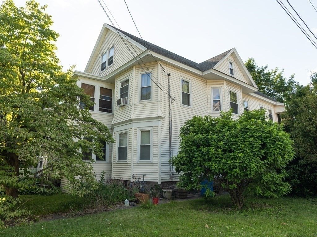 300 Sutton St, North Andover, MA 01845 Trulia