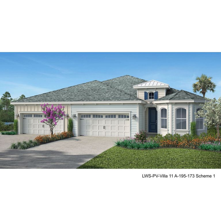 9470 Puffer Fish Ln, Panama City Beach, FL 32413