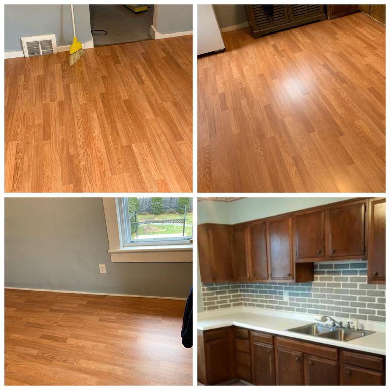 512 3rd St #2, Dunmore, PA 18512