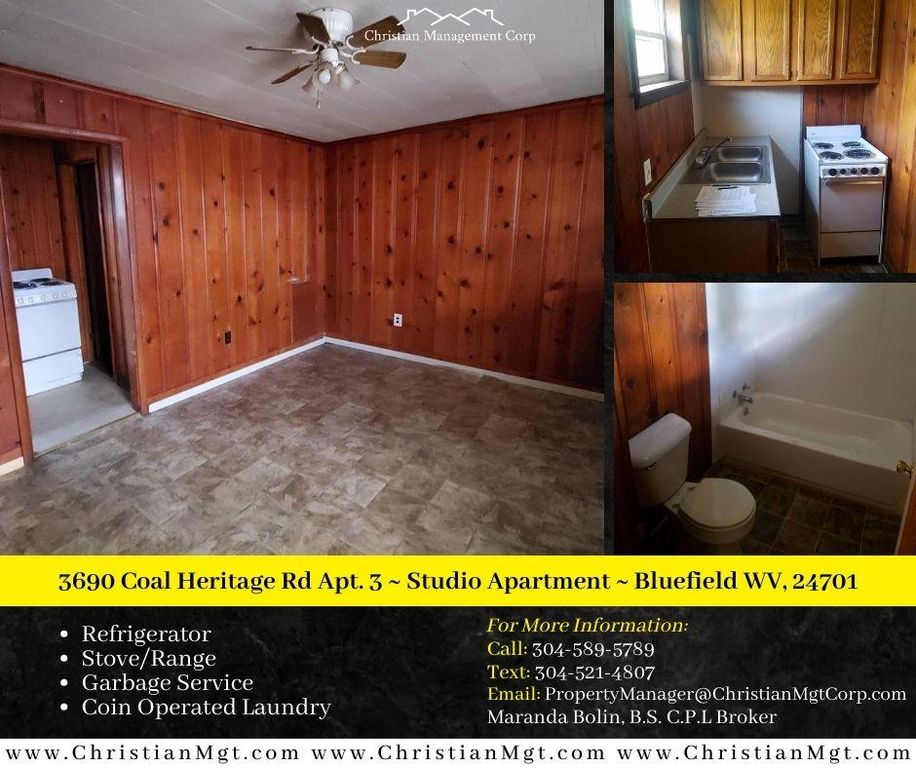3690 Coal Heritage Rd 3, Bluefield, WV 24701 Trulia