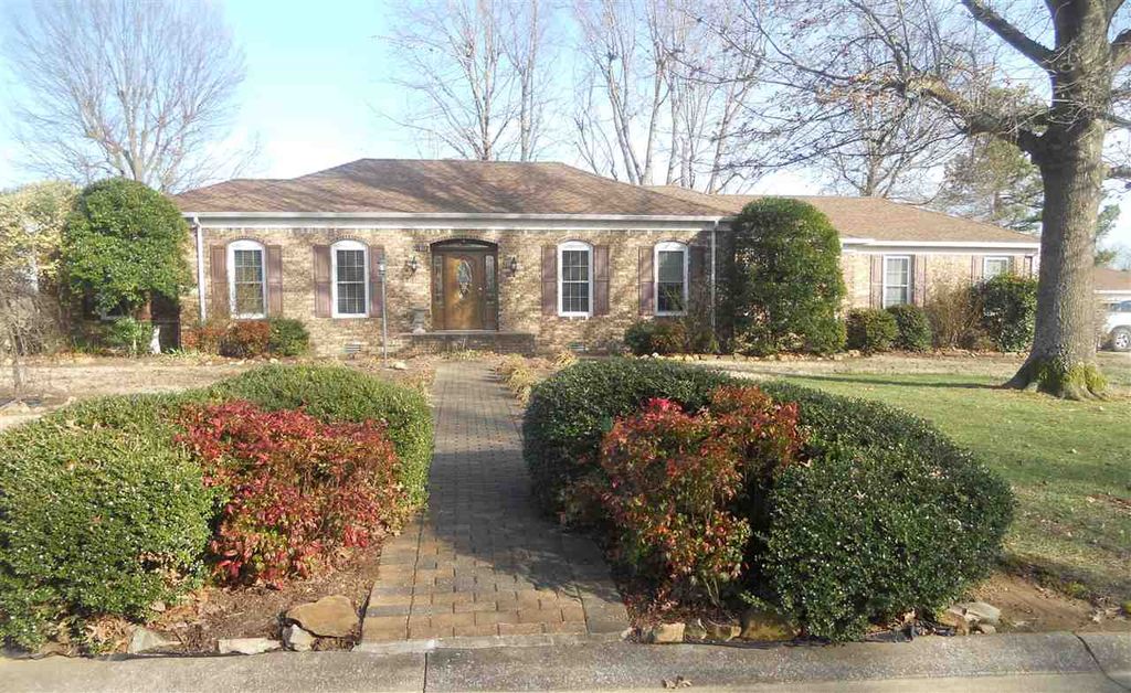 1553 Bellemeade Dr, Mayfield, KY 42066 Trulia