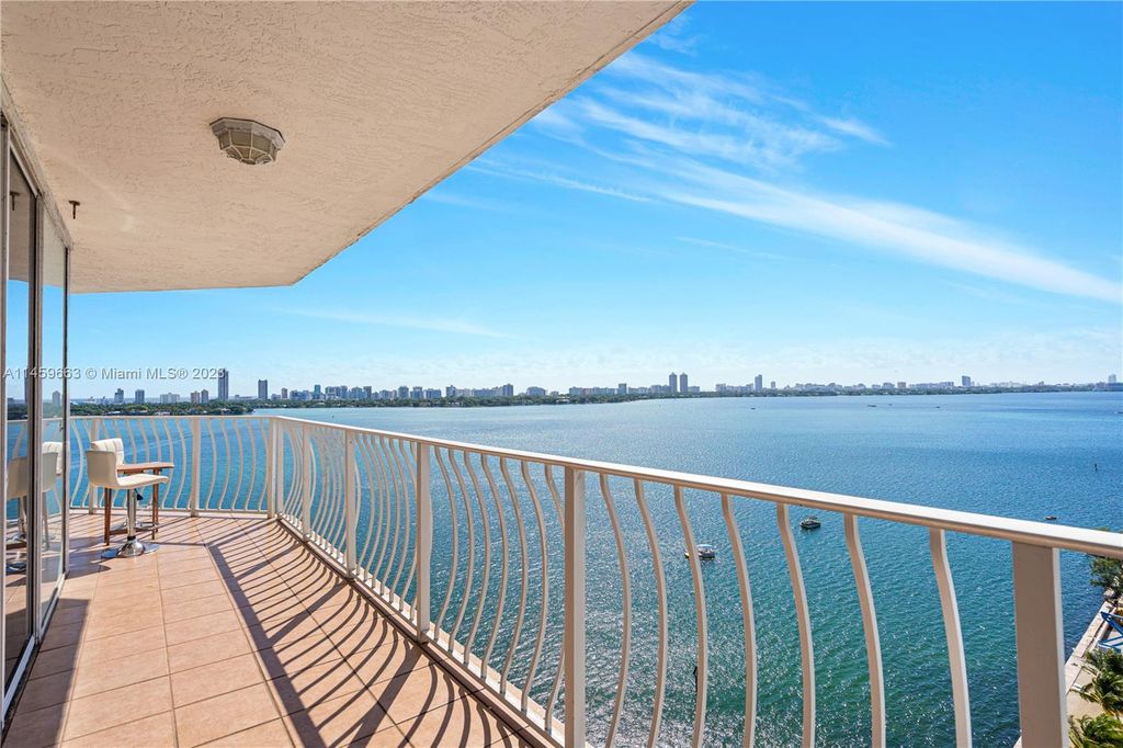 7601 E  Treasure Dr #1720, North Bay Village, FL 33141