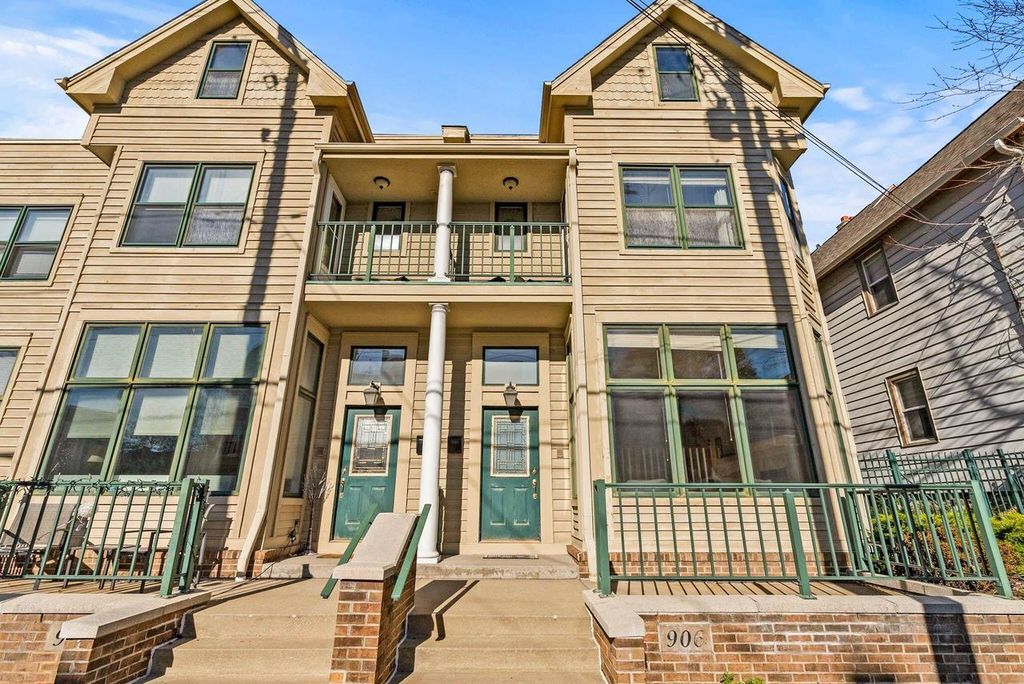 906 East Brady STREET, Milwaukee, WI 53202 Trulia