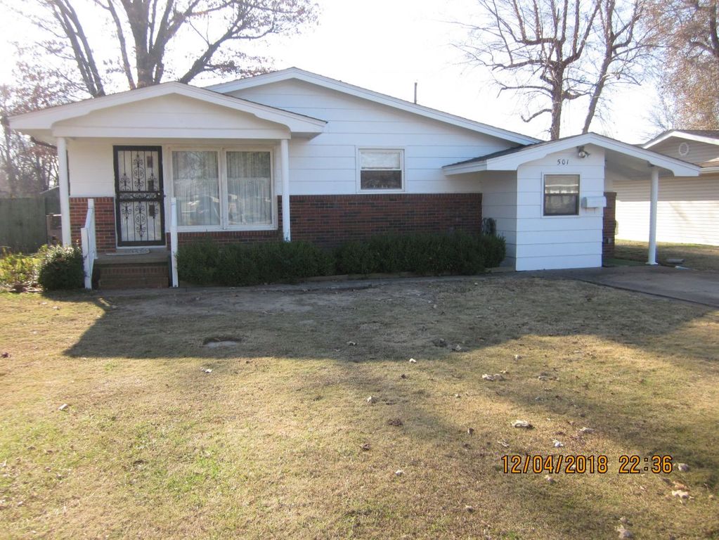 501 W 5th St, Portageville, MO 63873 Trulia