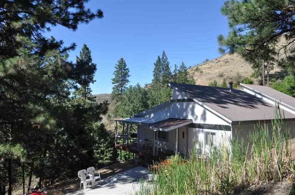 38351 Ln N, Creston, WA 99117 Trulia