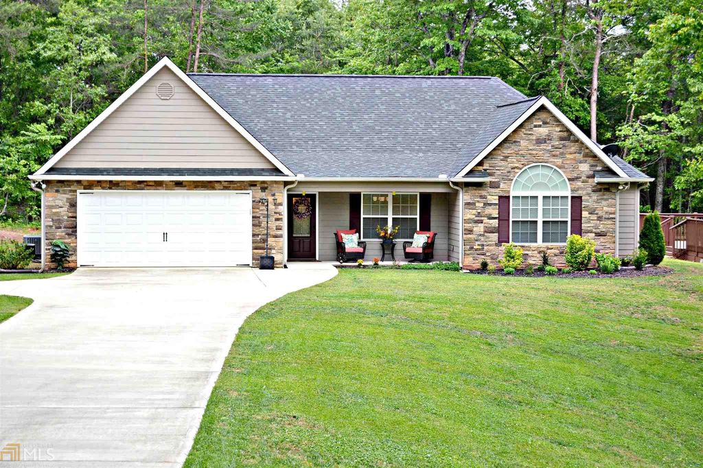530 Blackjack Ct, Demorest, GA 30535 Trulia