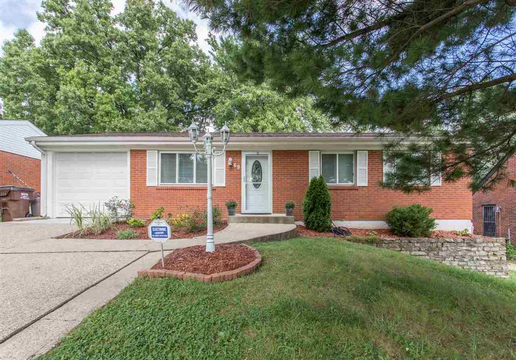 69 Miriam Dr, Florence, KY 41042 Trulia