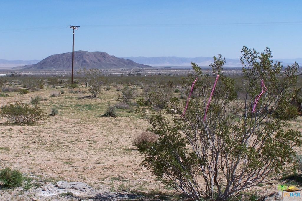 Oasis Rd, Landers, CA 92285 Trulia