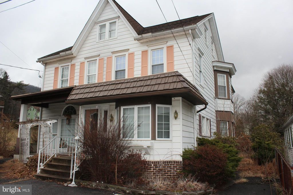 402 N Keystone St, Tower City, PA 17980 Trulia