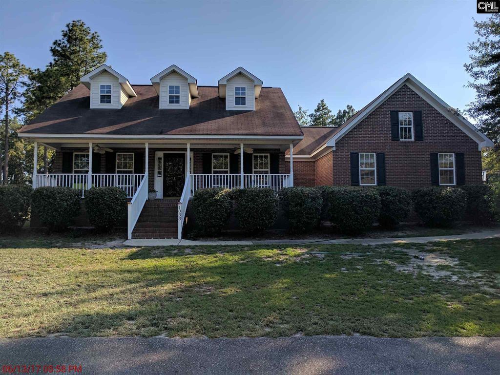 1033 Barr Rd, Lexington, SC 29072 Trulia