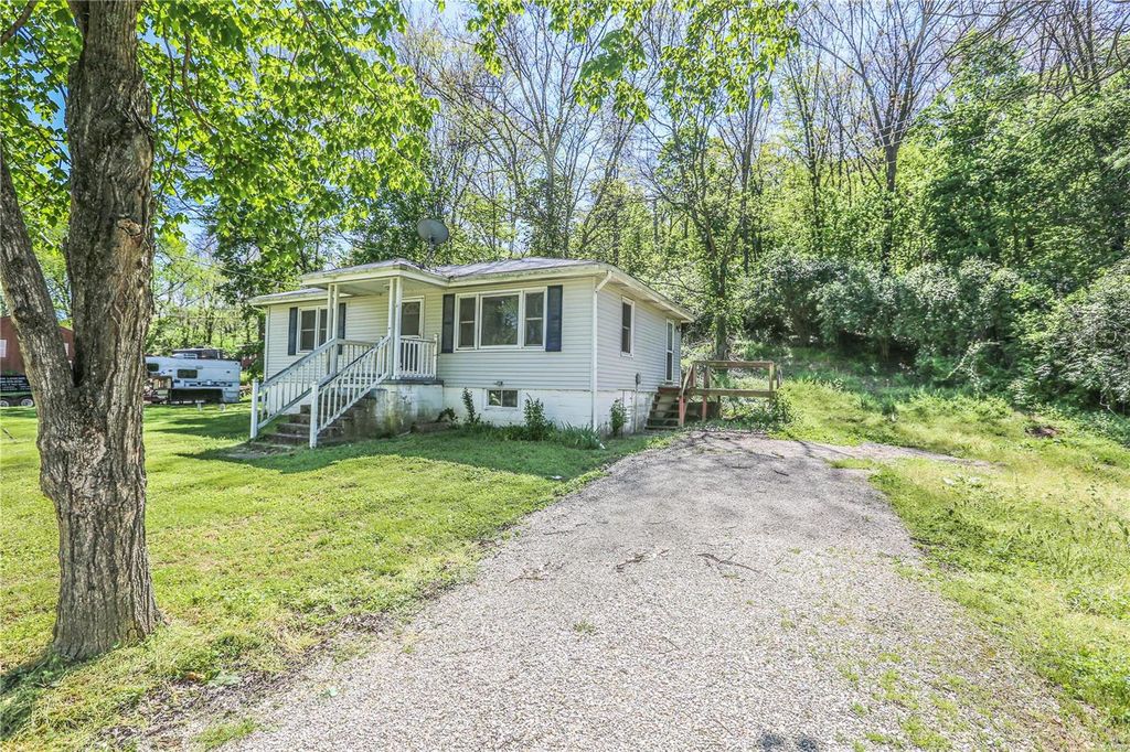 4659 Spring Glen Dr, House Springs, MO 63051 Trulia