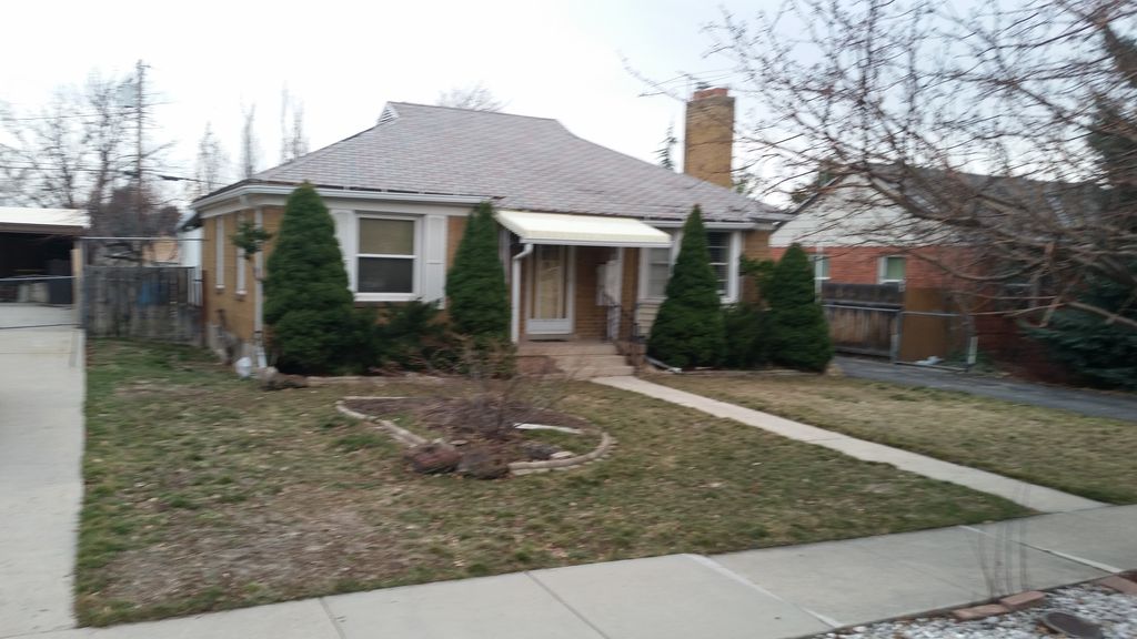 2148 E Bryan Ave, Salt Lake City, UT 84108