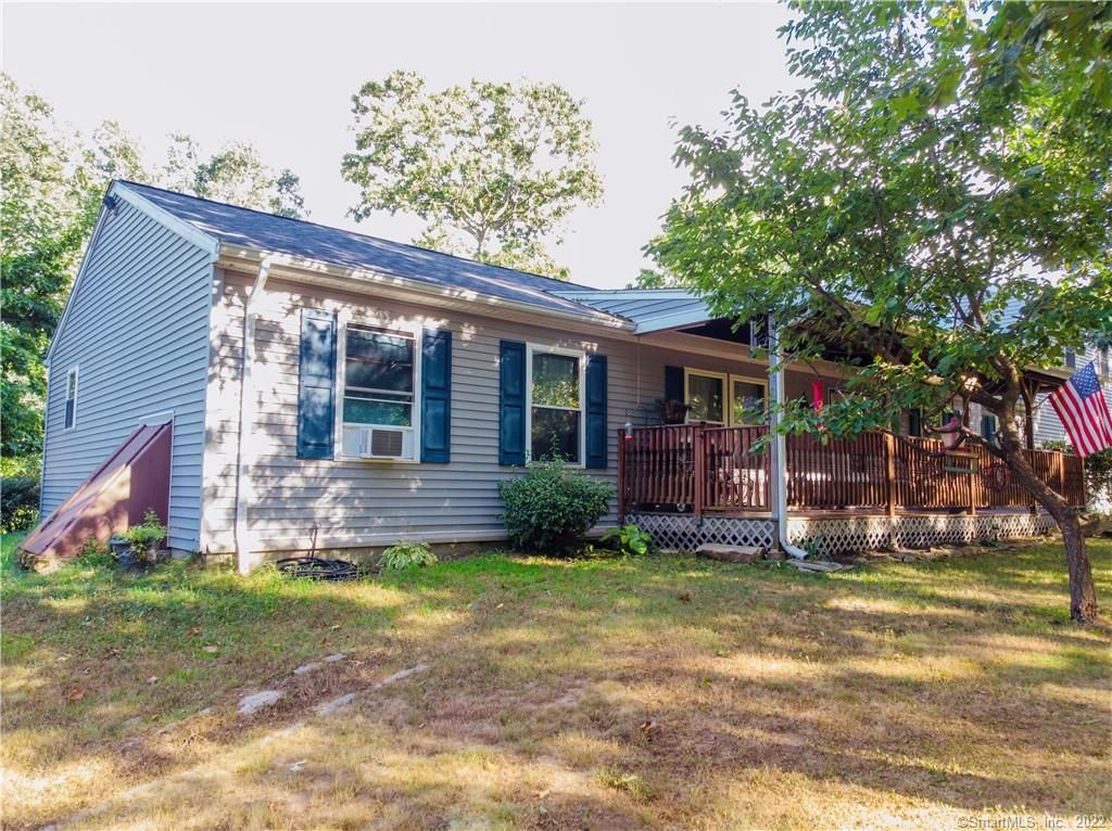94 Collelo Ave, Moosup, CT 06354 MLS 170511118 Trulia
