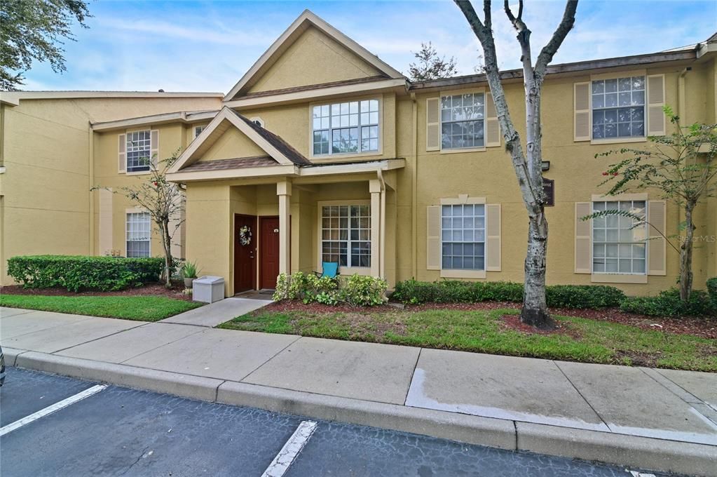 856 Grand Regency Pointe #101, Altamonte Springs, FL 32714
