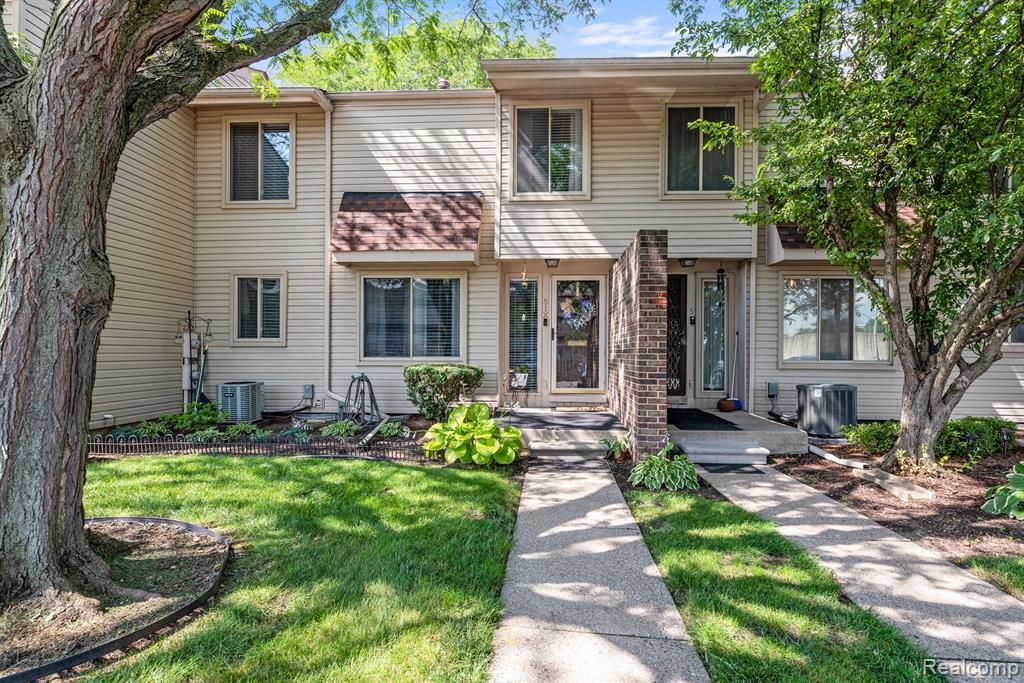 6 Woodbridge Towne St, Southfield, MI 48075 Trulia