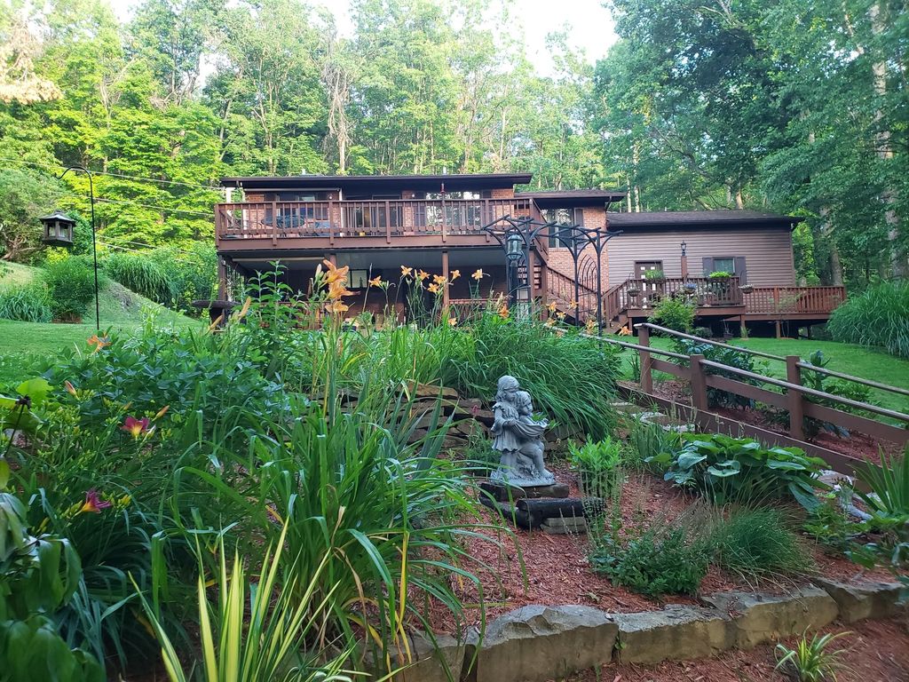 142 Flat Top Lake Rd, Ghent, WV 25843 Trulia