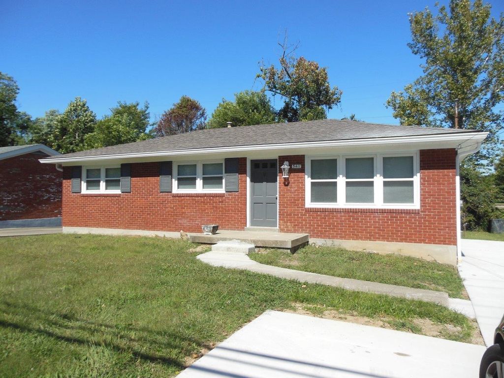 5411 Whispering Hills Blvd, Louisville, KY 40219 Trulia