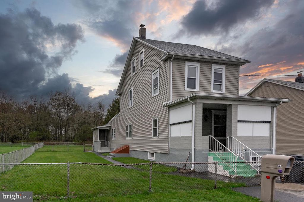 7 1st St, McAdoo, PA 18237 Trulia