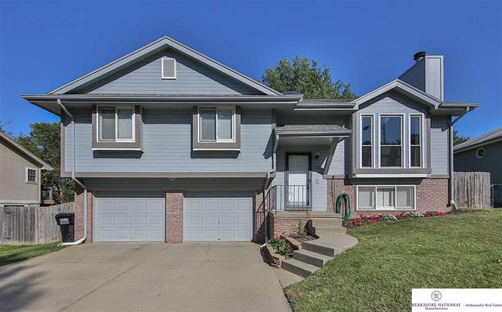 7817 La Vista Dr, La Vista, NE 68128 Trulia