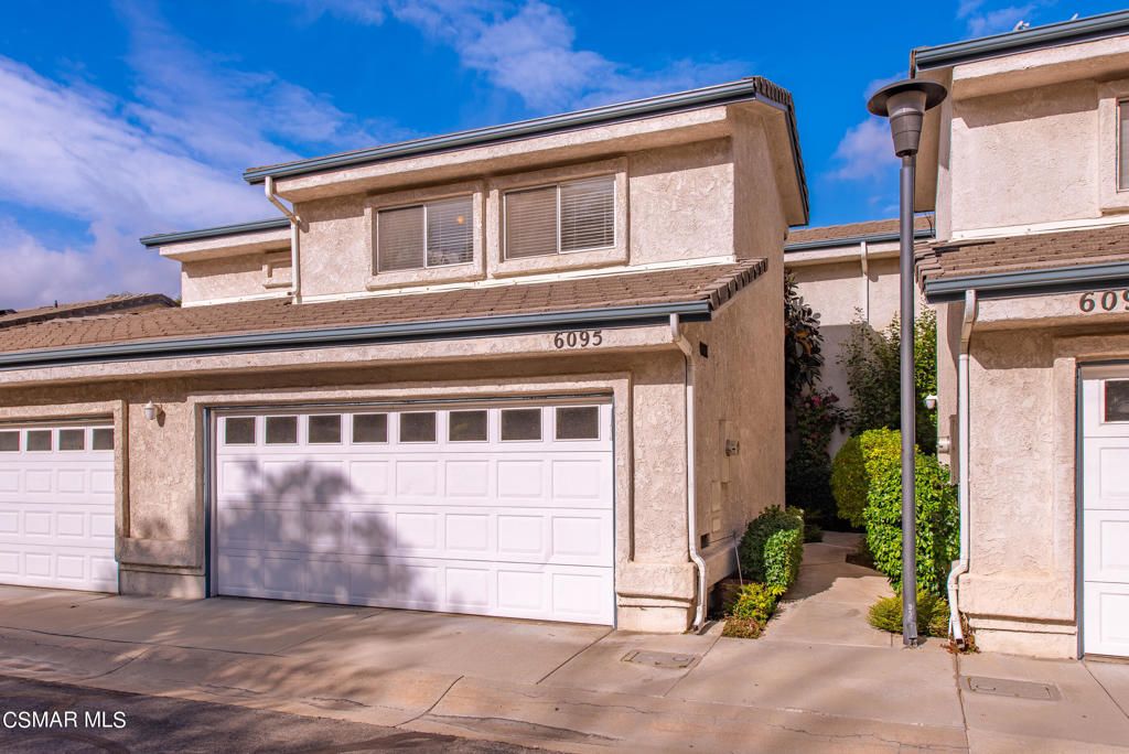 6095 Nevelson Ln, Simi Valley, CA 93063