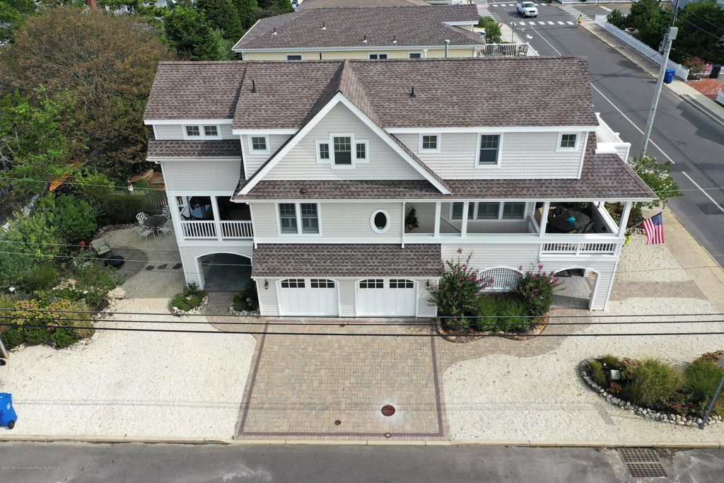 1100 N Beach Ave, Beach Haven, NJ 08008 Trulia