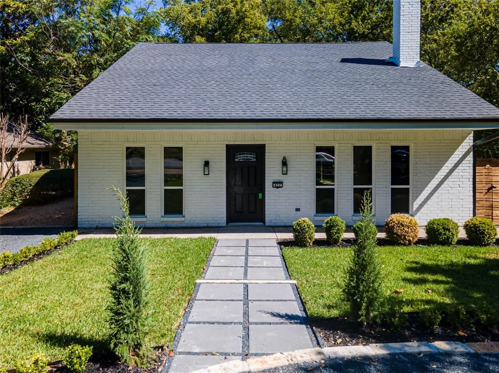 422 N Casa Grande Cir, Duncanville, TX 75116